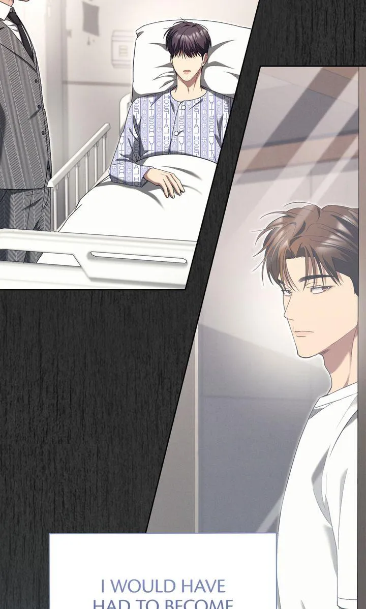 Read Epsilon chapter 41 image 30 on Lezhin