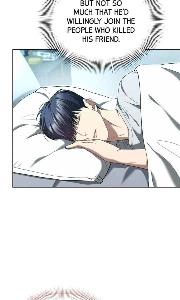 Read Epsilon chapter 41 image 35 on Lezhin