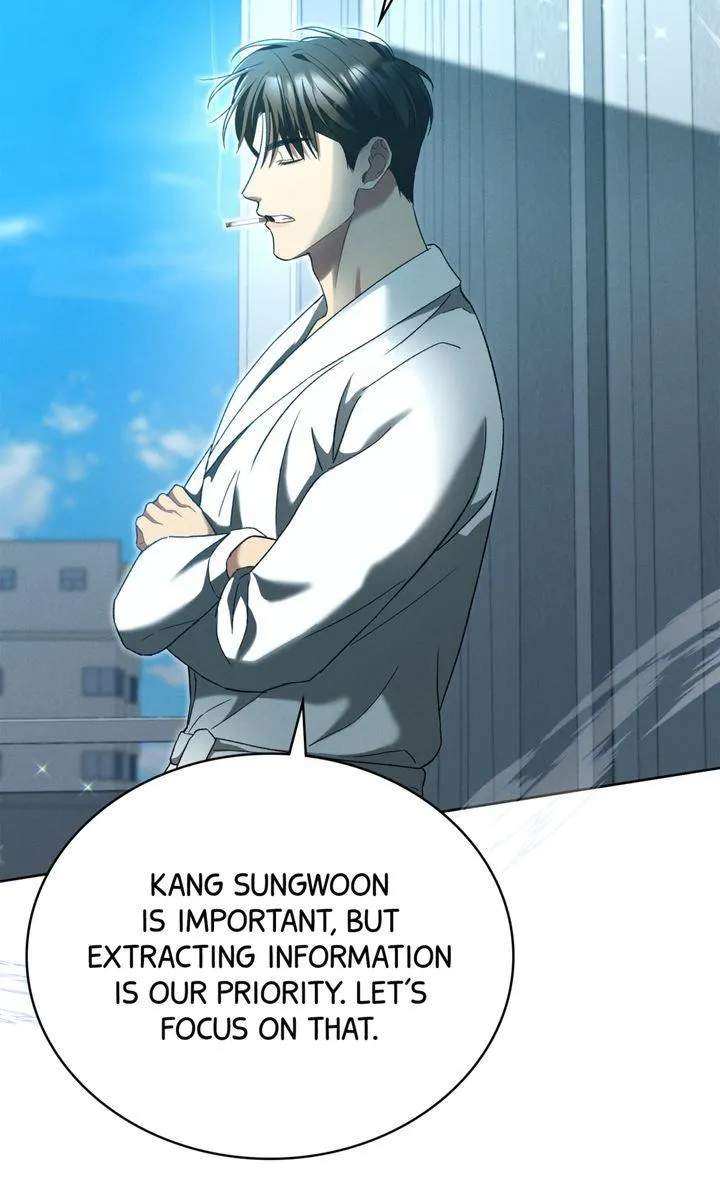 Read Epsilon chapter 41 image 45 on Lezhin