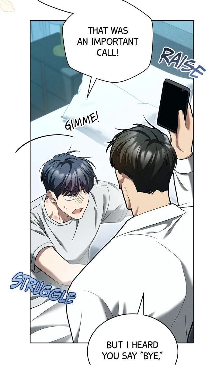 Read Epsilon chapter 41 image 75 on Lezhin