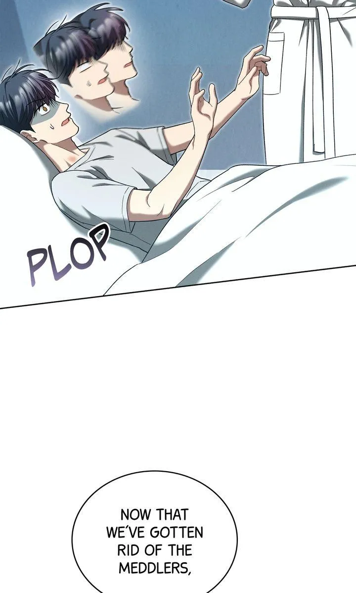 Read Epsilon chapter 41 image 78 on Lezhin