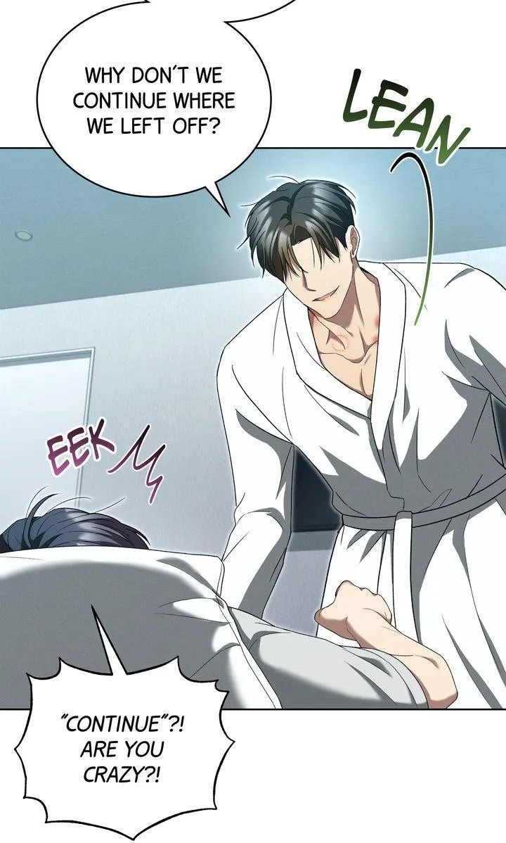 Read Epsilon chapter 41 image 79 on Lezhin
