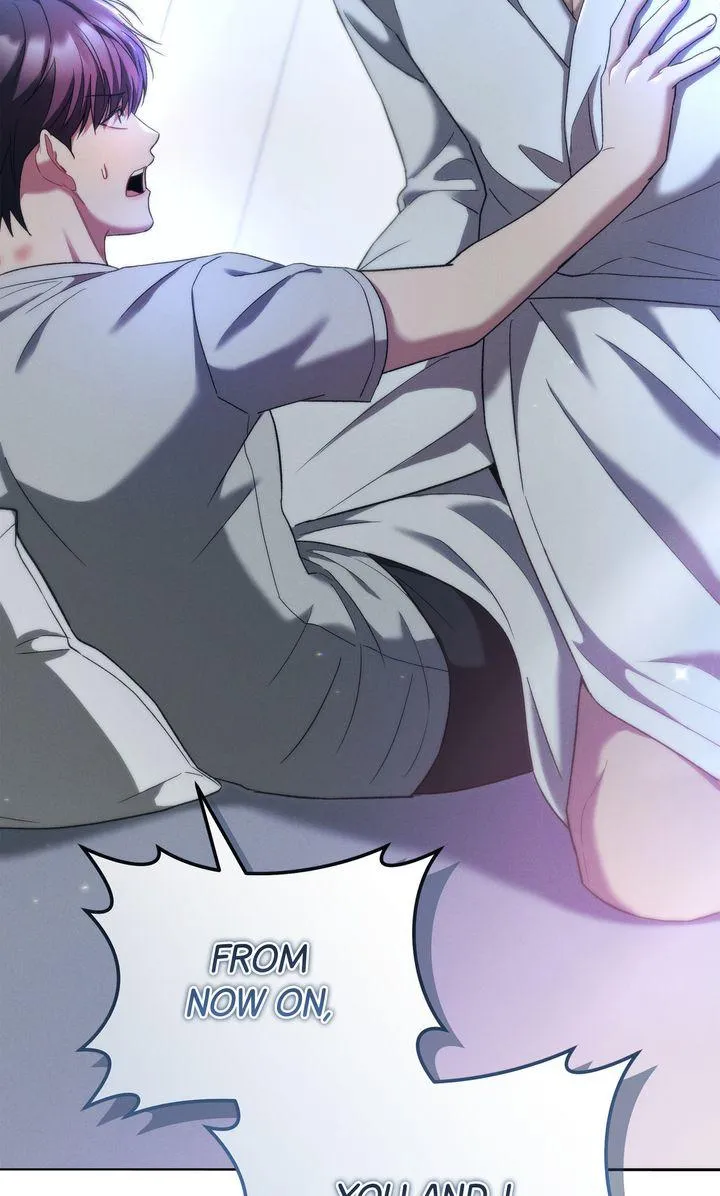 Read Epsilon chapter 42 image 1 on Lezhin