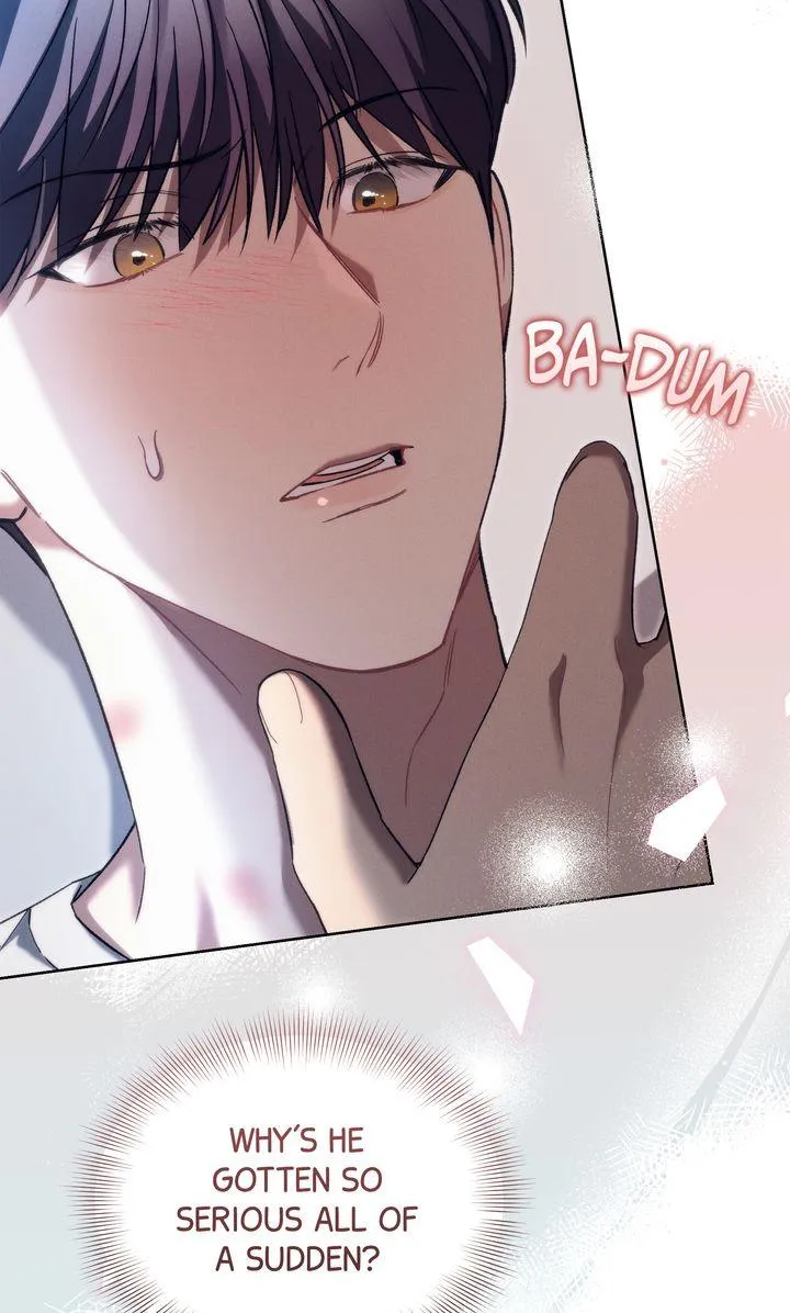 Read Epsilon chapter 42 image 19 on Lezhin