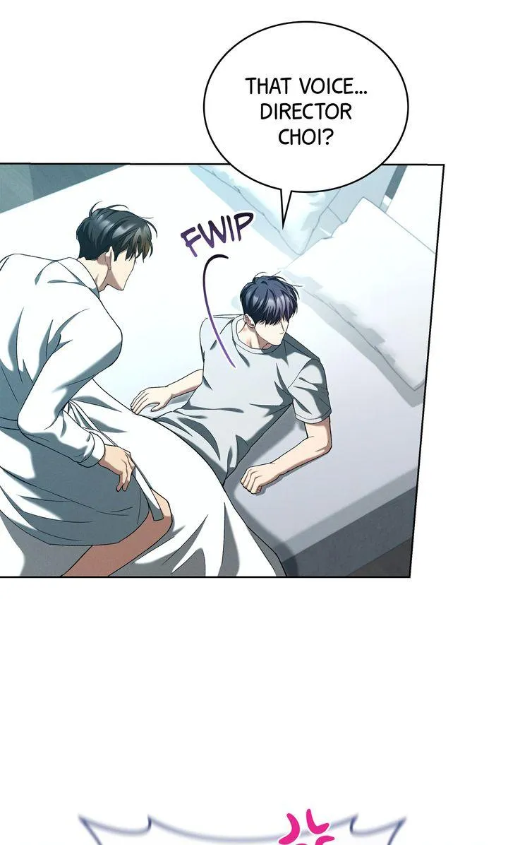 Read Epsilon chapter 42 image 23 on Lezhin