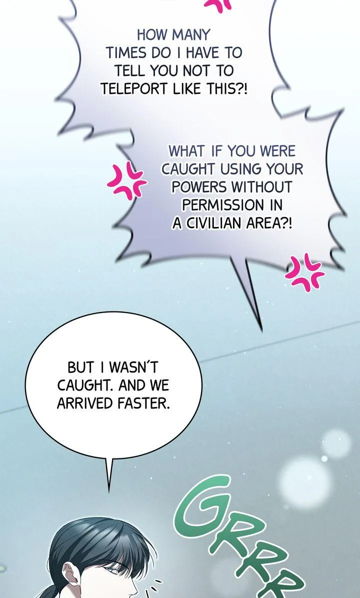 Read Epsilon chapter 42 image 24 on Lezhin