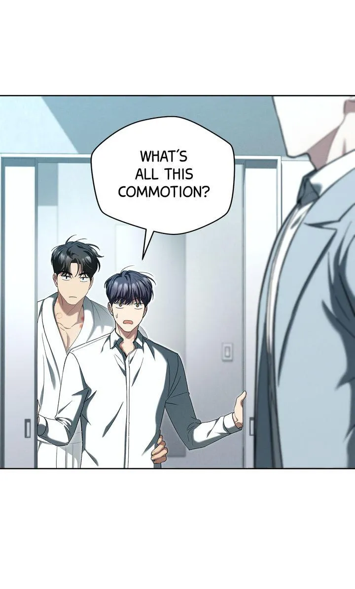 Read Epsilon chapter 42 image 26 on Lezhin