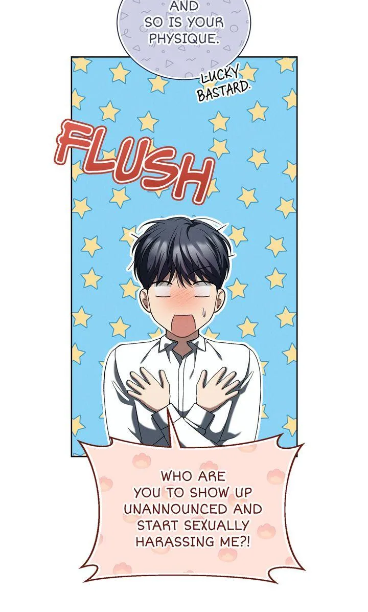Read Epsilon chapter 42 image 31 on Lezhin