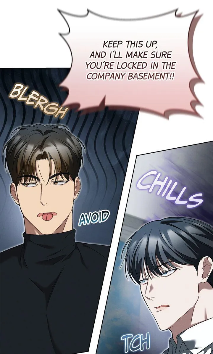 Read Epsilon chapter 42 image 51 on Lezhin