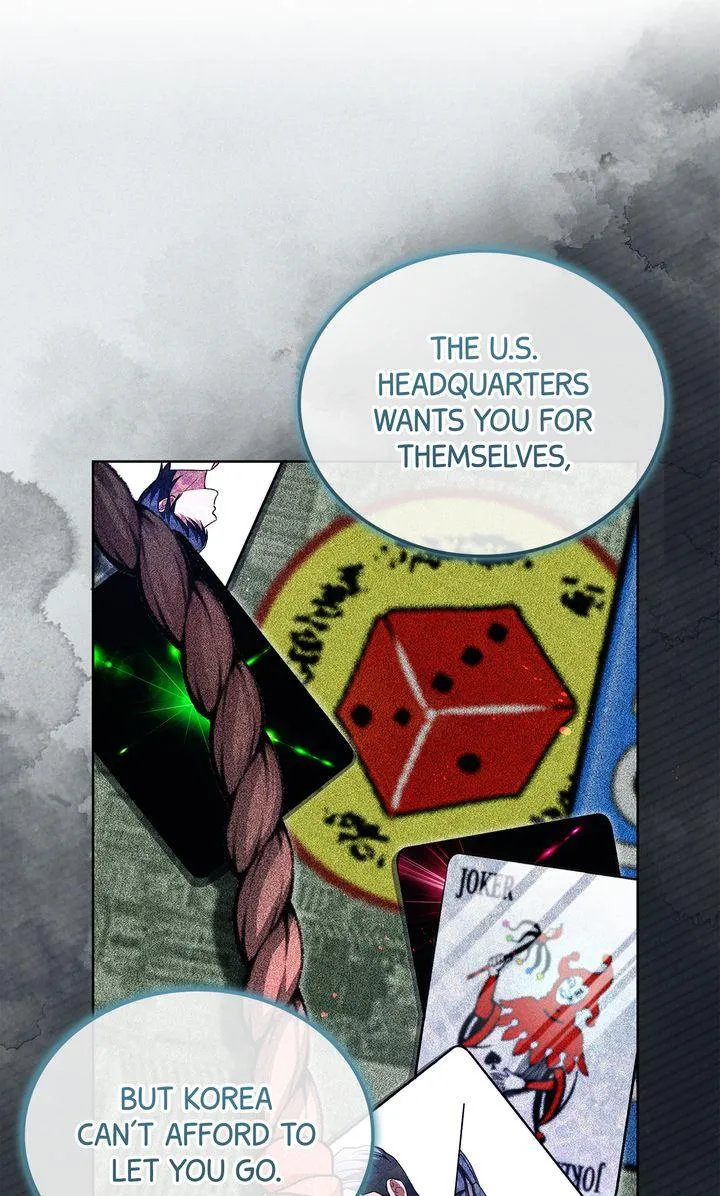 Read Epsilon chapter 42 image 58 on Lezhin
