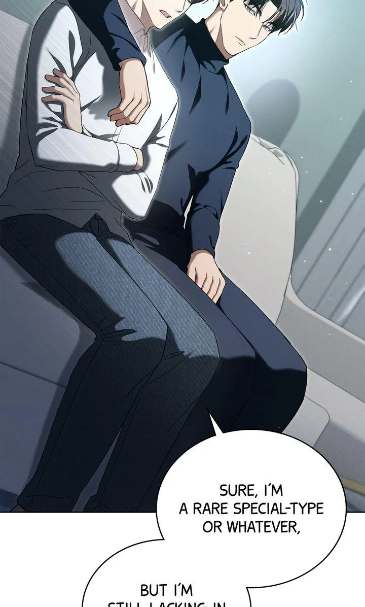 Read Epsilon chapter 42 image 61 on Lezhin