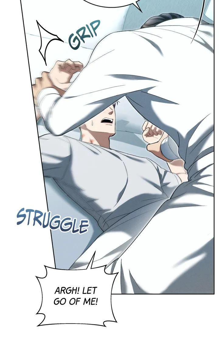Read Epsilon chapter 42 image 9 on Lezhin