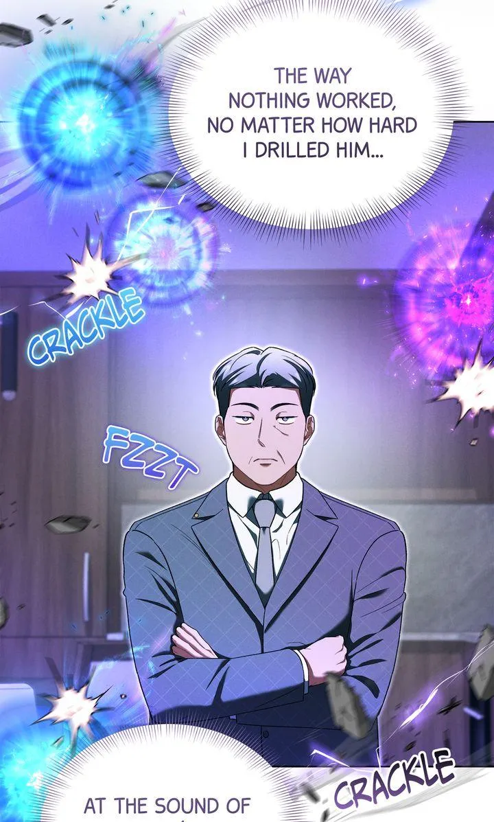 Read Epsilon chapter 43 image 1 on Lezhin