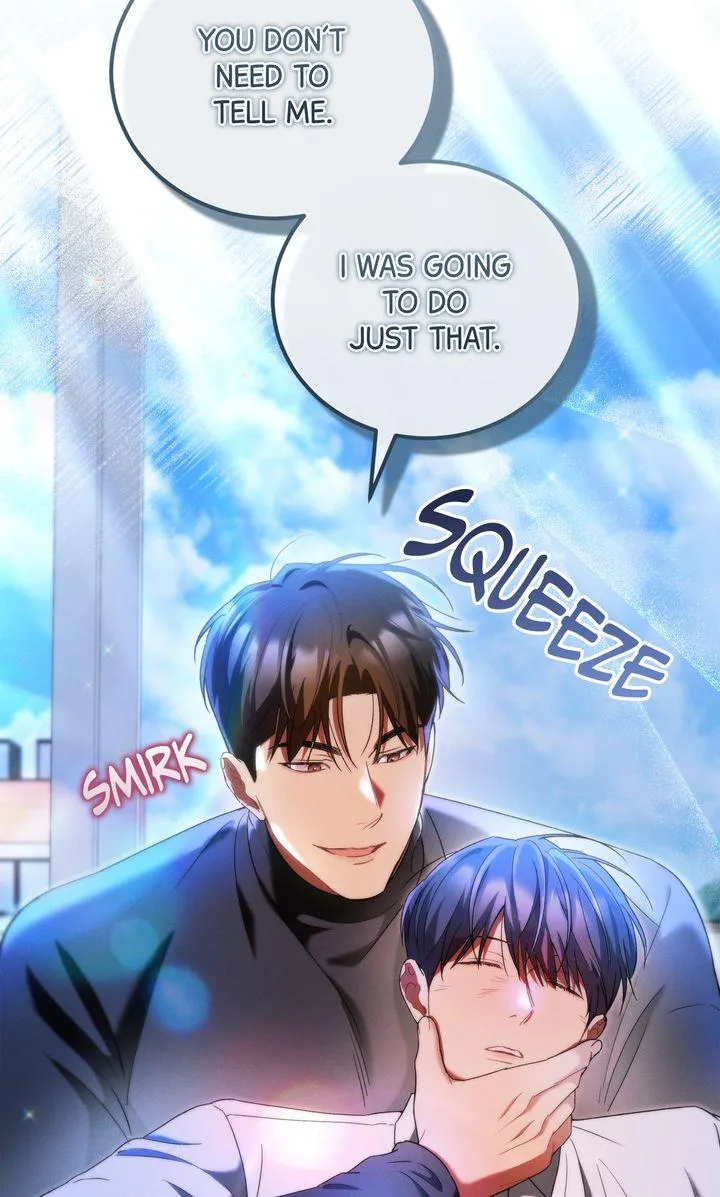 Read Epsilon chapter 43 image 11 on Lezhin