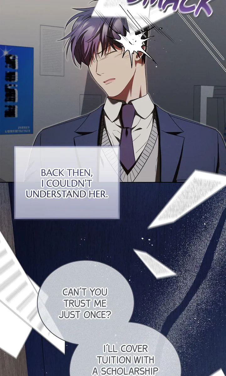 Read Epsilon chapter 43 image 17 on Lezhin