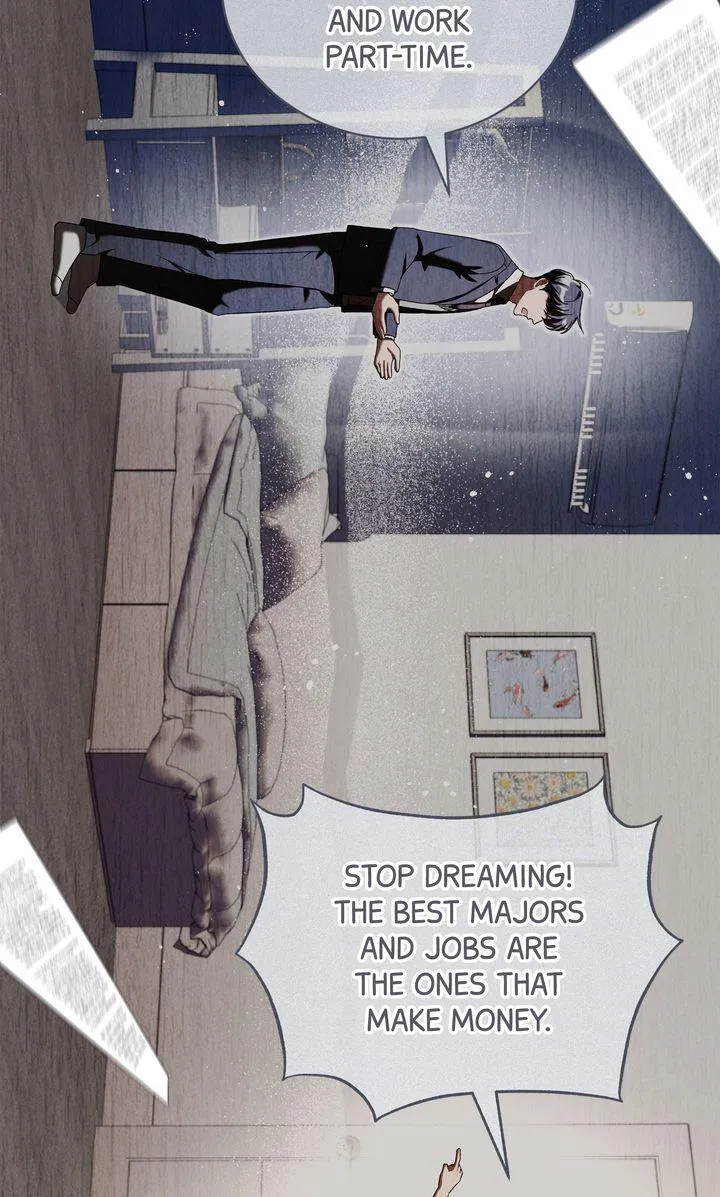 Read Epsilon chapter 43 image 18 on Lezhin