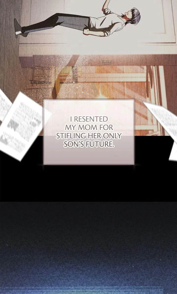 Read Epsilon chapter 43 image 19 on Lezhin