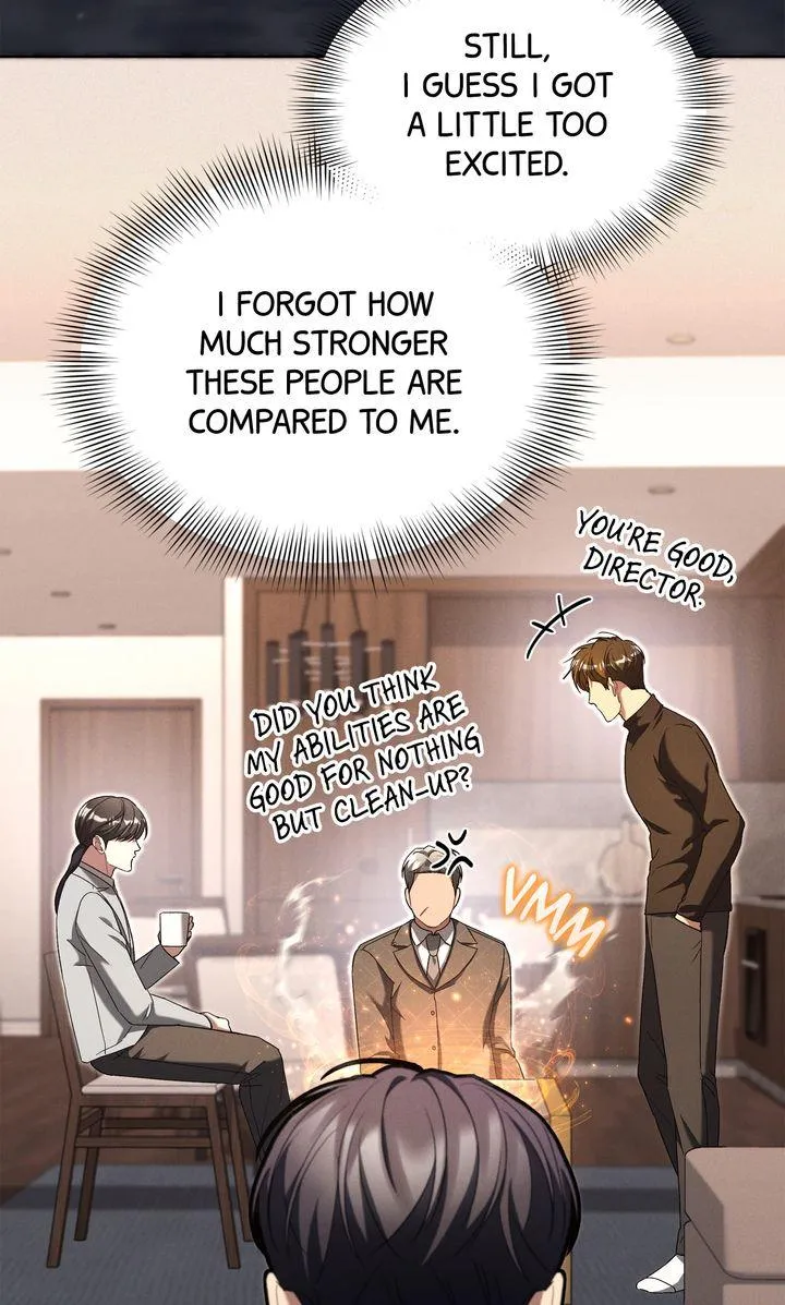 Read Epsilon chapter 43 image 26 on Lezhin