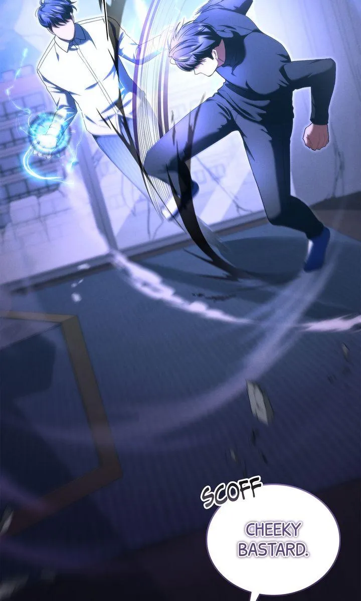 Read Epsilon chapter 43 image 3 on Lezhin