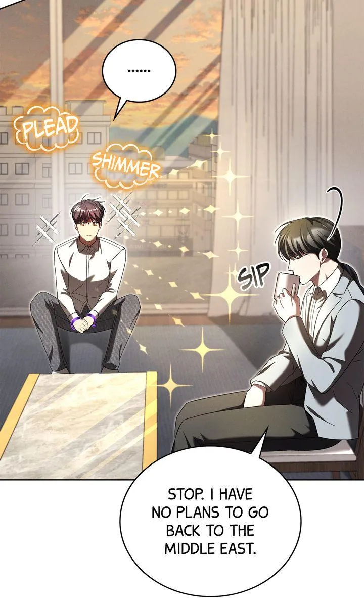 Read Epsilon chapter 43 image 32 on Lezhin