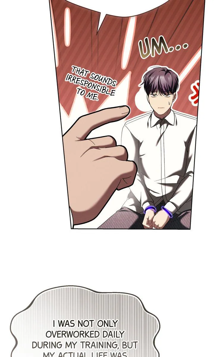 Read Epsilon chapter 43 image 39 on Lezhin