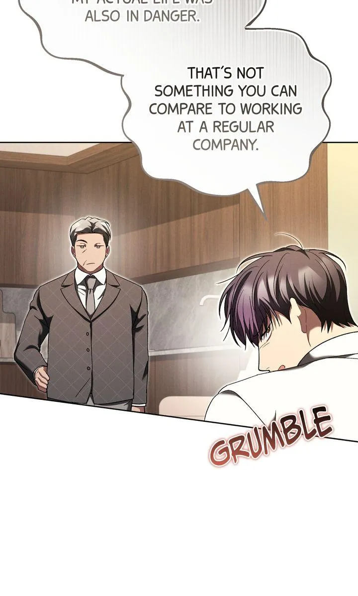 Read Epsilon chapter 43 image 40 on Lezhin