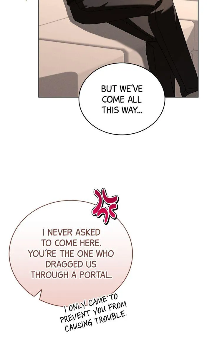 Read Epsilon chapter 43 image 43 on Lezhin