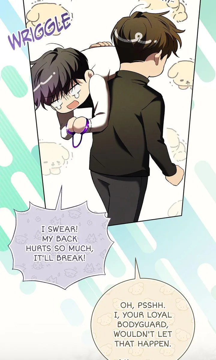 Read Epsilon chapter 43 image 68 on Lezhin