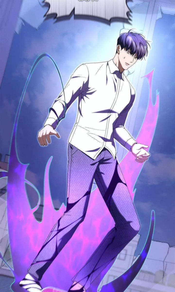 Read Epsilon chapter 43 image 7 on Lezhin