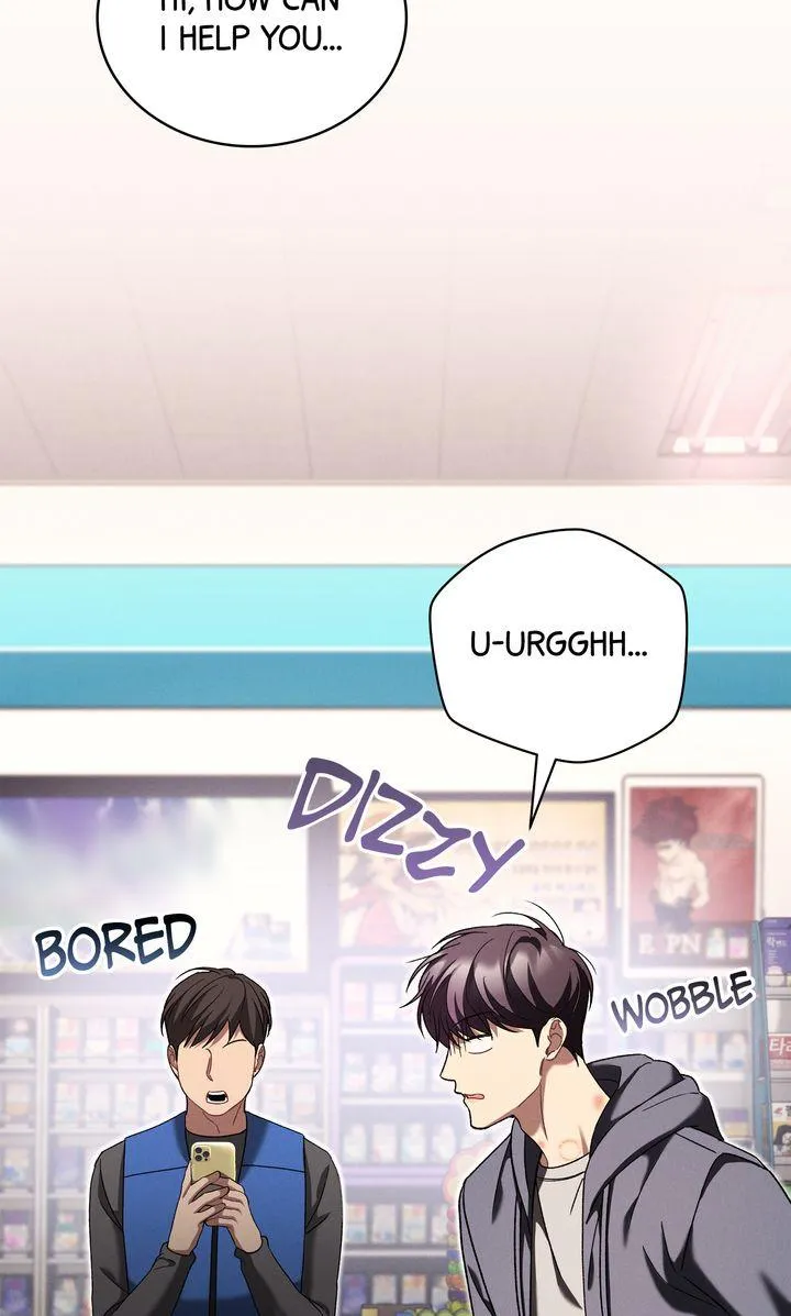 Read Epsilon chapter 43 image 71 on Lezhin