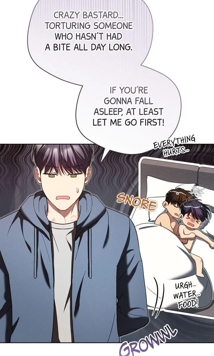 Read Epsilon chapter 43 image 73 on Lezhin