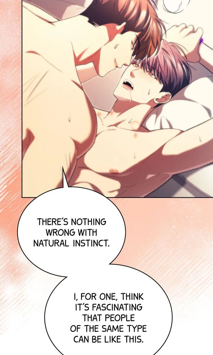 Read Epsilon chapter 43 image 76 on Lezhin