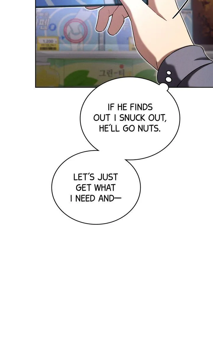 Read Epsilon chapter 43 image 82 on Lezhin
