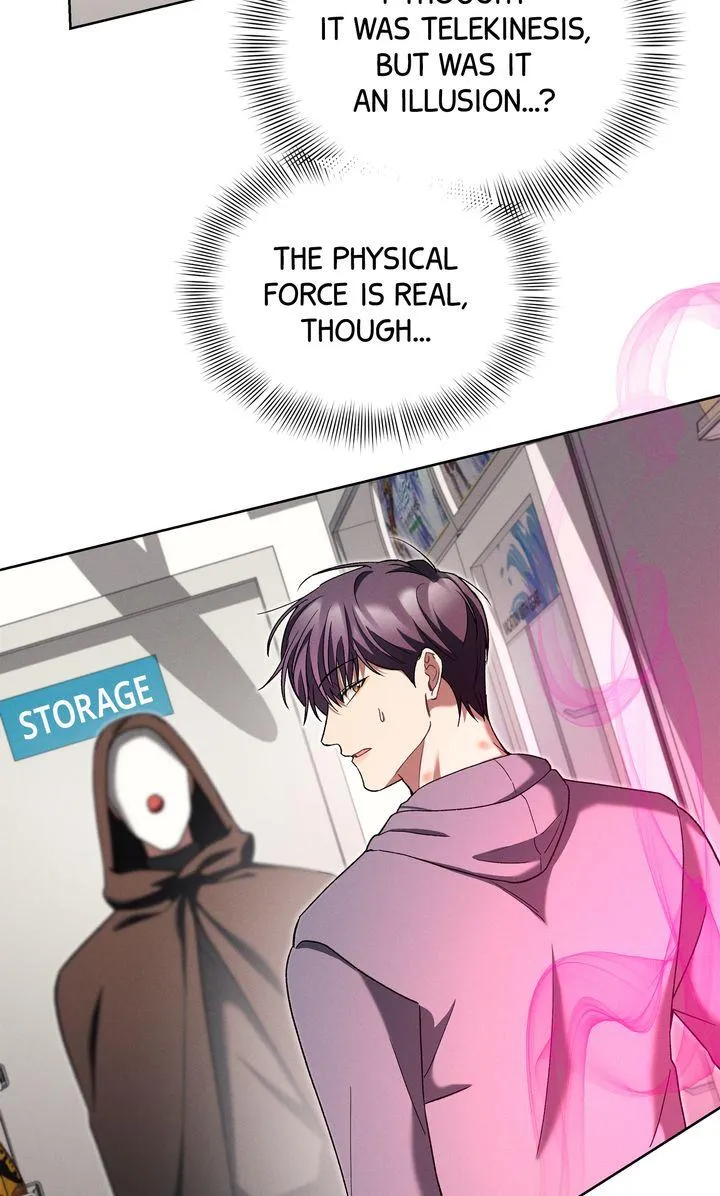 Read Epsilon chapter 44 image 11 on Lezhin
