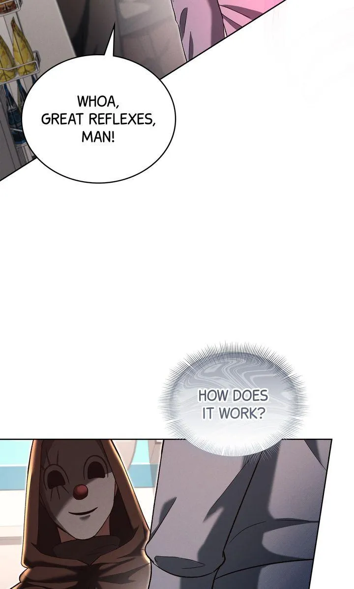 Read Epsilon chapter 44 image 12 on Lezhin