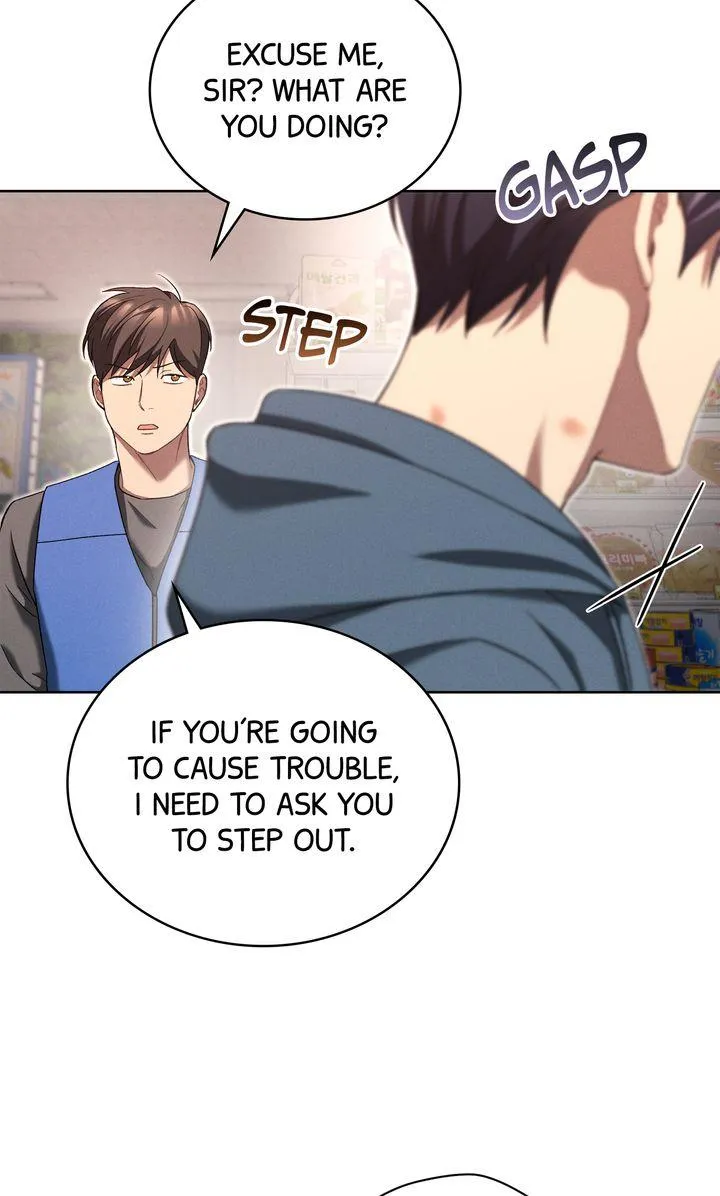 Read Epsilon chapter 44 image 14 on Lezhin
