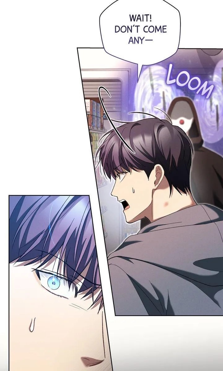 Read Epsilon chapter 44 image 15 on Lezhin