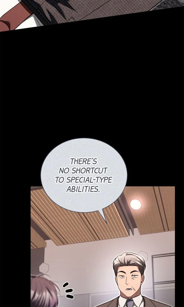 Read Epsilon chapter 44 image 18 on Lezhin