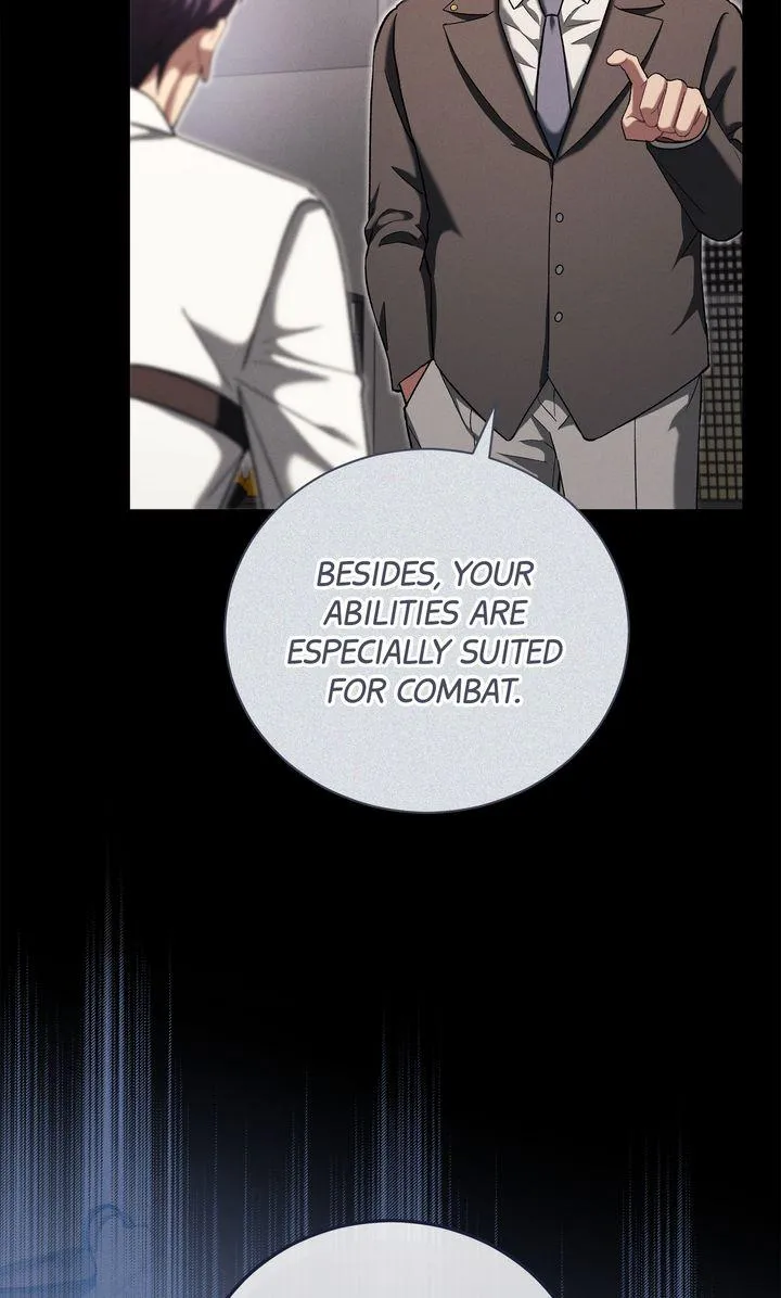 Read Epsilon chapter 44 image 19 on Lezhin