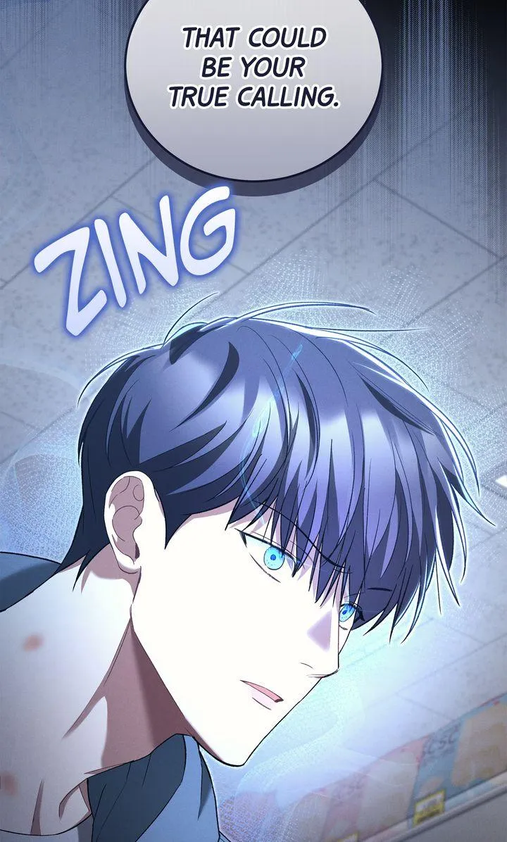 Read Epsilon chapter 44 image 20 on Lezhin