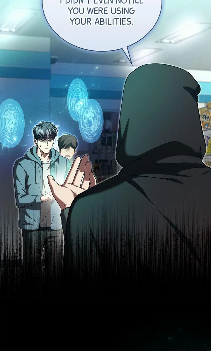 Read Epsilon chapter 44 image 29 on Lezhin
