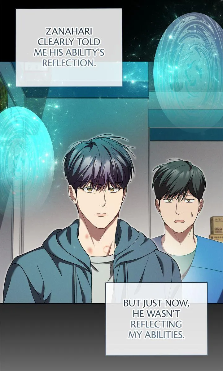 Read Epsilon chapter 44 image 30 on Lezhin