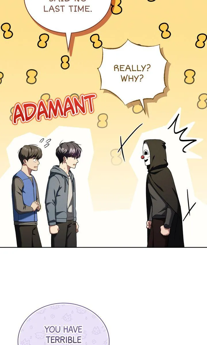Read Epsilon chapter 44 image 34 on Lezhin
