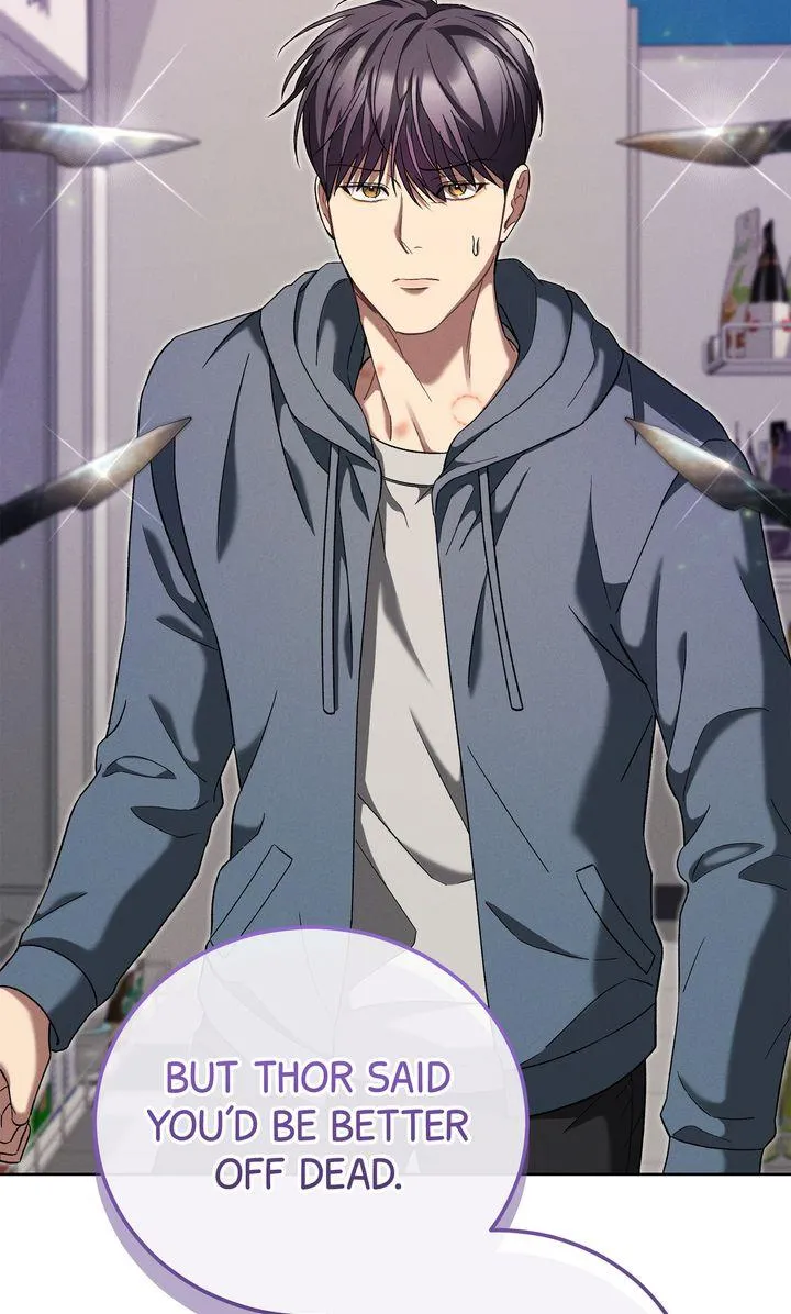 Read Epsilon chapter 44 image 4 on Lezhin