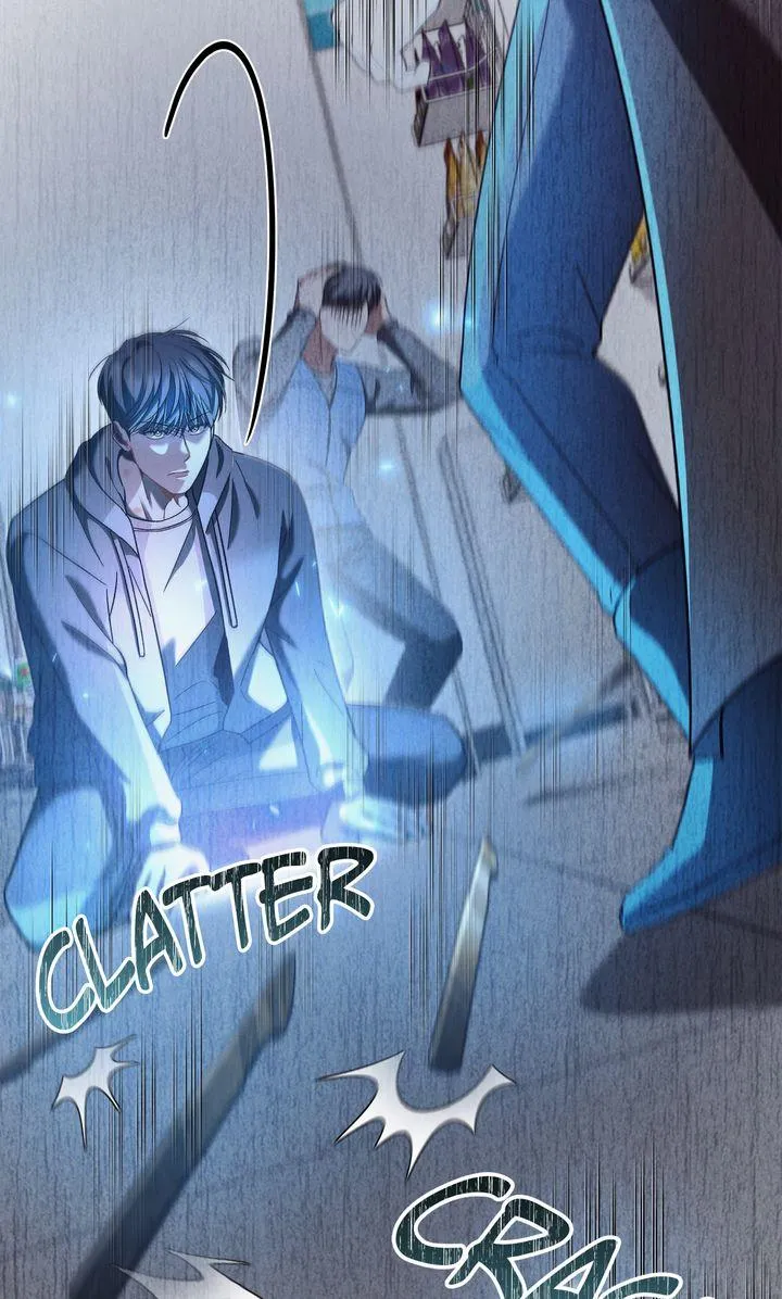 Read Epsilon chapter 44 image 43 on Lezhin