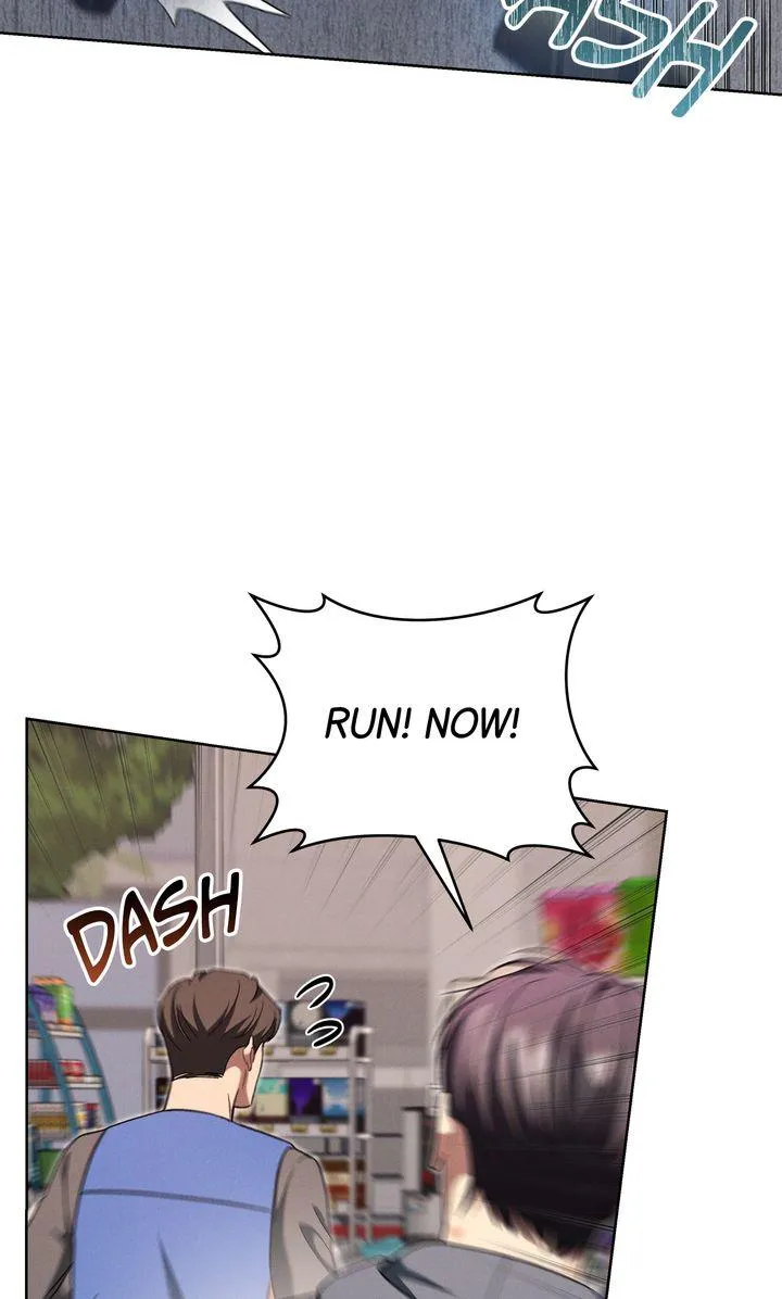 Read Epsilon chapter 44 image 44 on Lezhin