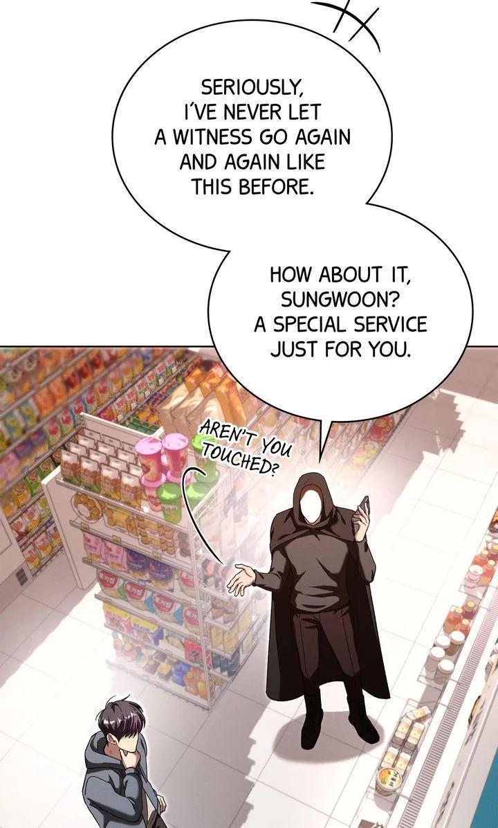 Read Epsilon chapter 44 image 56 on Lezhin
