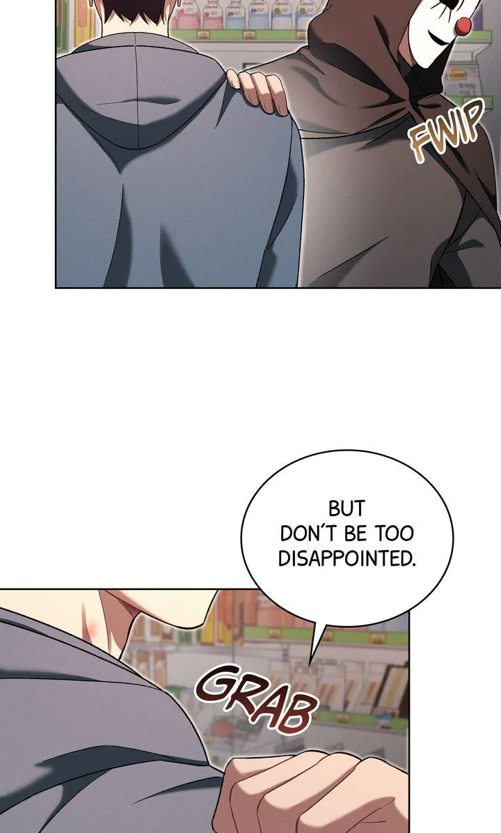 Read Epsilon chapter 44 image 60 on Lezhin