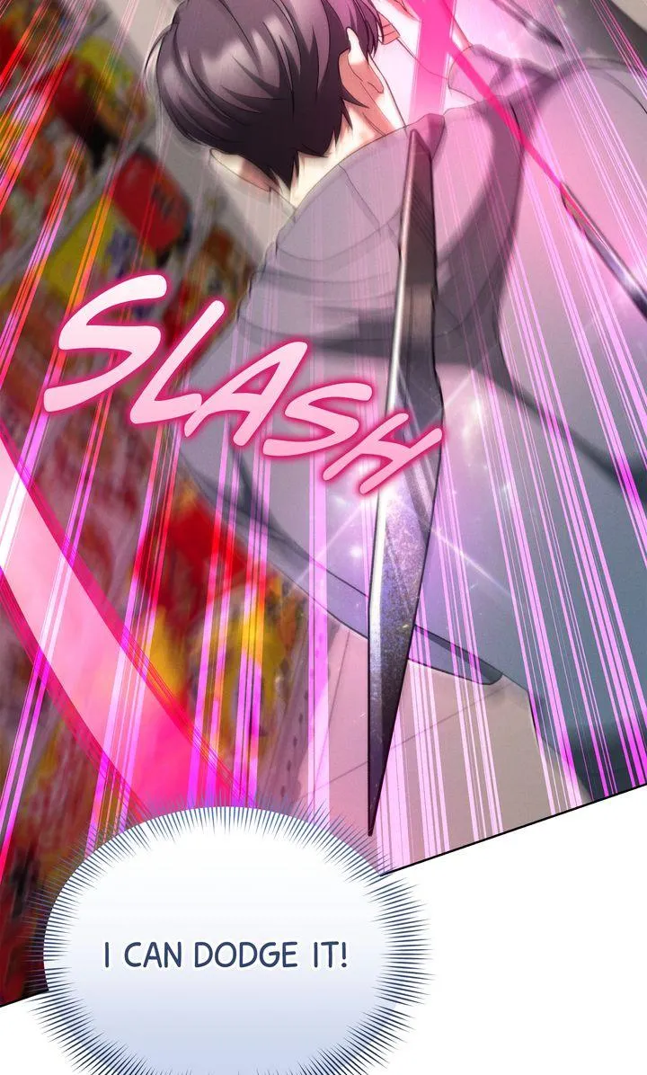 Read Epsilon chapter 44 image 8 on Lezhin