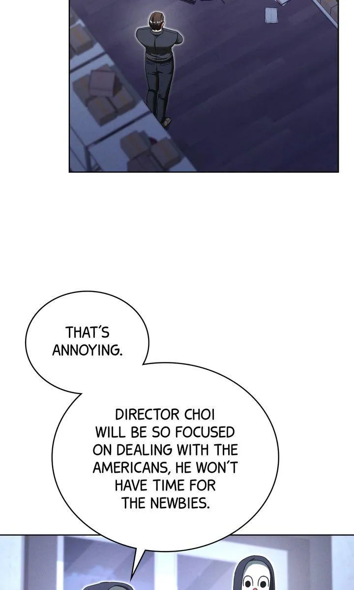 Read Epsilon chapter 45 image 25 on Lezhin